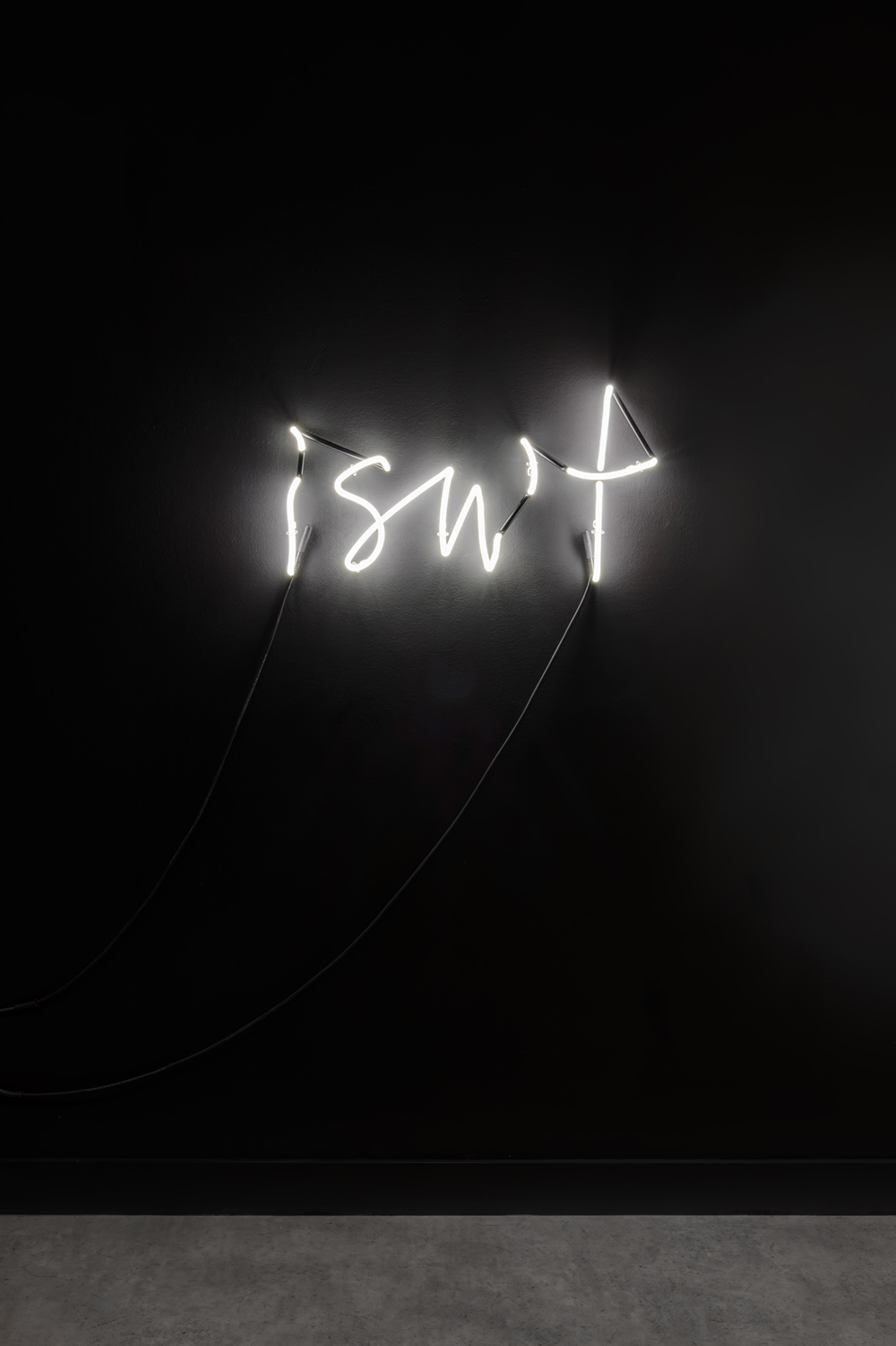 Isn't